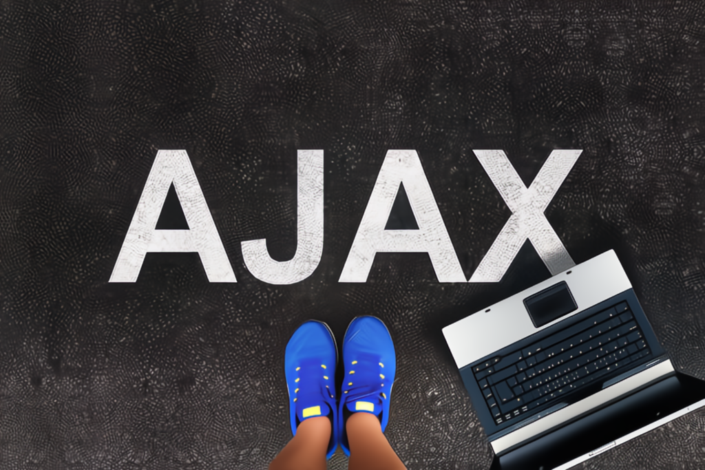 ajax