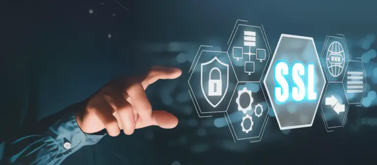 فهم شهادة SSL: لماذا هي ضرورية لموقعك وكيفية الحصول عليها