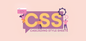 لغة css