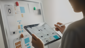 كيفية انشاء موقع الكتروني