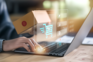 متاجر الكترونية