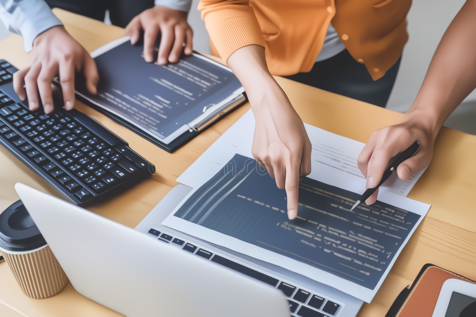 اكواد تصميم مواقع جاهزة إليك أهم 10 أكواد - مشكاه