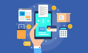 بوابات الدفع