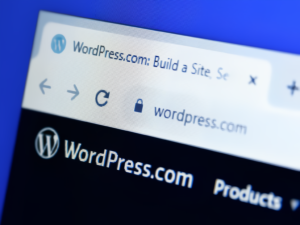 قالب ووردبريس