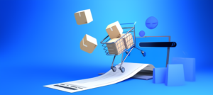 تصميم موقع سلة