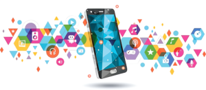 تصميم تطبيق مجاني