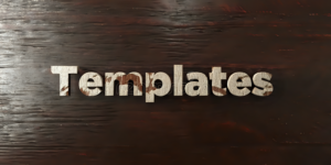 قوالب مجانية