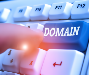 دومين مجاني