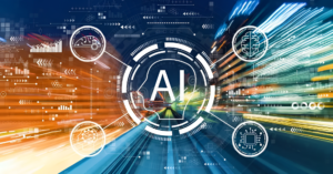 بالذكاء الاصطناعي